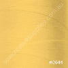 #0644 Rasant 120 Thread Butter Yellow