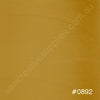 #0892 Rasant 120 Thread Mustard Yellow