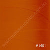 #1401 Rasant 120 Thread Orange