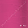 #1417 Rasant 120 Thread Fuchsia