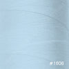 #1606 Rasant 120 Thread Ice Blue