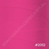 #2052 Rasant 120 Thread Hot Pink