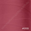 #2533 Rasant 120 Thread Orchid Pink