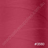 #3560 Rasant 120 Thread Rose Pink