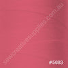 #5683 Rasant 120 Thread Candy Pink