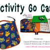Activity Go Case - PDF Pattern by Love M.E. Patterns