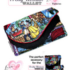 Pretty Woman Wallet - PDF Pattern by Love M.E. Patterns