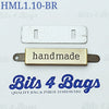 Handmade Label by Bits4Bags