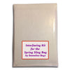 Interfacing Kit for Spring Sling pattern by Emmaline Bags