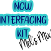 NCW Interfacing Kit - Mel's Mix