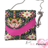 Pretty Woman Evening Bag - PDF Pattern by Love M.E. Patterns