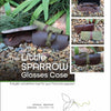 KIT for The Little Sparrow pattern by Lockwood & Webb Designs