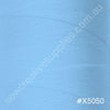 #X5050 Rasant 120 Thread Baby Blue