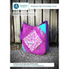 Feature Me Everyday Tote - Paper Pattern