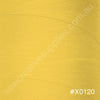 #X0120 Rasant 120 Thread Buttercup Yellow